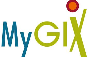 MyGIX Logo