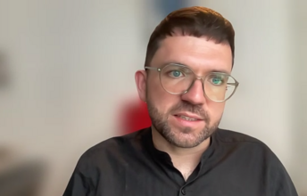 Screenshot Nicholas Potter