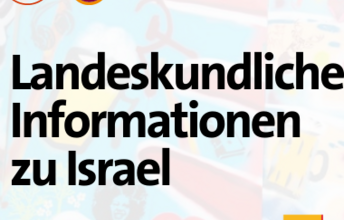 Landeskundliche Informationen