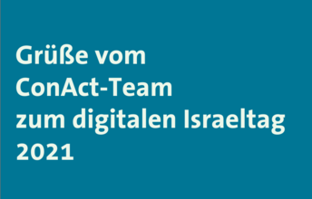 Digitale Gruesse ConAct