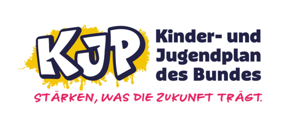 Logo KJP