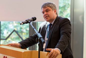 Thomas Heppener, Bundesministerium für Familie, Senioren, Frauen und Jugend