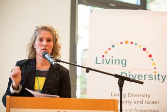 Christine Mähler, Leiterin von ConAct