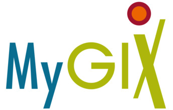 Logo MyGIX