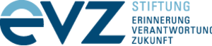 Logo Stiftung Erinnerung Verantwortung Zukunft