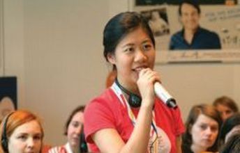 IJAB: Neuauflage Reader - Cover