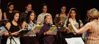 Die jungen Kadyas Filmgrafik