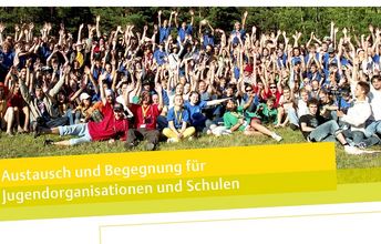 Gruppenbild Info- und Vernetzungstage