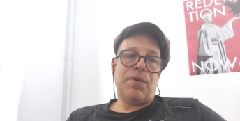 Screenshot Uriel Kashi