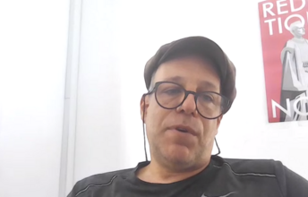 Screenshot Uriel Kashi