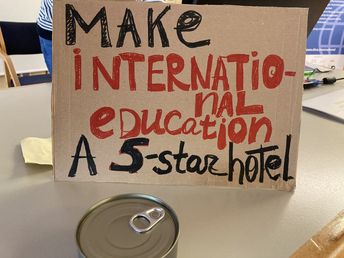 Info- und Vernetzungstag in Kiel