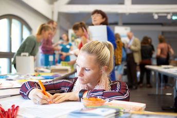 (Foto © AmS/Peter B. Kossok)