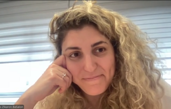 Screenshot Sharon Buenos