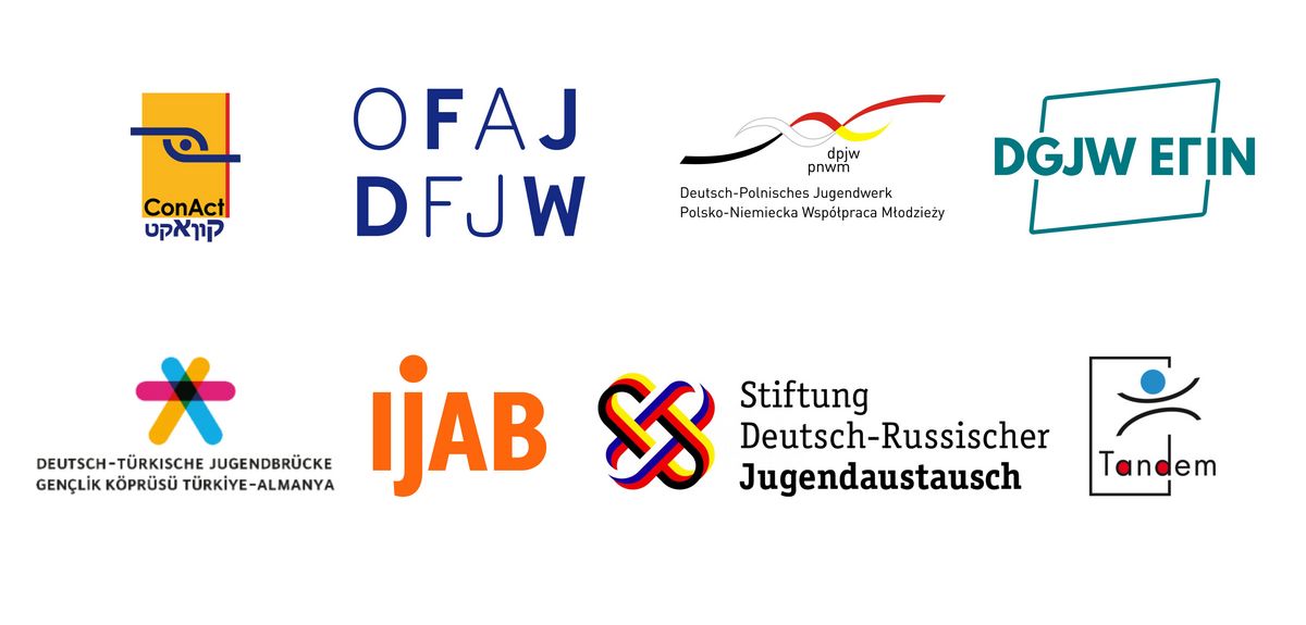 Logos Facheinrichtungen