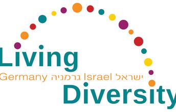 Logo „Living Diversity" 