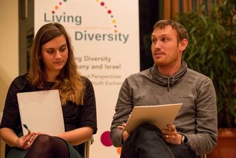 Teilnehmende der Fachtagung