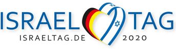 Logo Israeltag