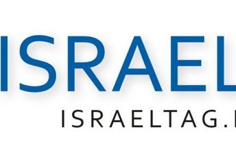 Logo Israeltag
