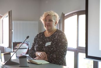 (Foto © AmS/Peter B. Kossok)