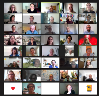 Training Ground gesamt