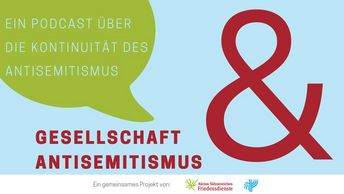 Gesellschaft und Antisemitismus