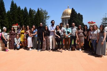 (Foto © Beste Demir)