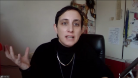 Screenshot Tal Madar