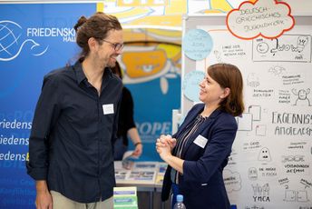 (Foto © AmS/Peter B. Kossok)