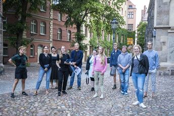 Israelbezogener Antisemitismus Fachseminar