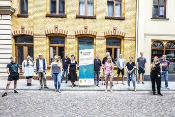 Israelbezogener Antisemitismus Fachseminar