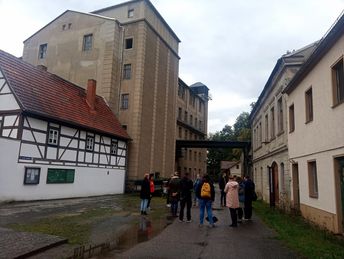 Chemnitz Diskursprojekt