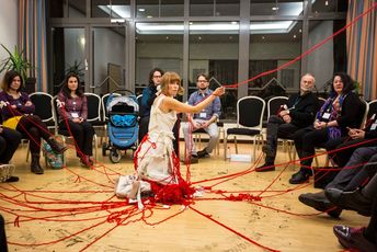 ExDress Performance Workshop