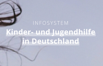 Infosystem Kinder- und Jugendhilfe