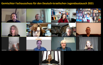 Fachausschuss digital