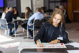 Digital and Diverse Workshop