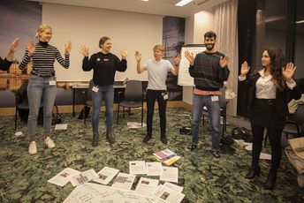 (Foto © ConAct/Ruthe Zuntz)