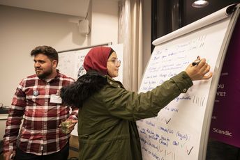 (Foto © ConAct/Ruthe Zuntz)