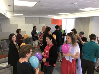 Match-Making Warm-Up