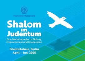 Shalom im Judentum