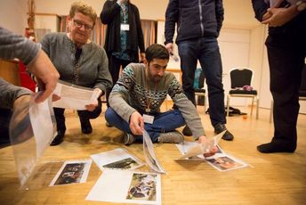 (Foto © ConAct/Ruthe Zuntz)