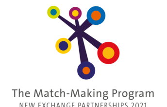 Logo: Matchmaking