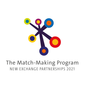 Logo: Matchmaking