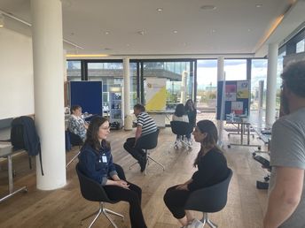 Info- und Vernetzungstag in Bremen