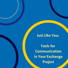 Just Like You Grafik