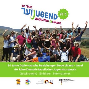 60 Jahre Jugendaustausch