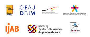 Logos Facheinrichtungen