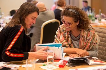 (Foto © ConAct/Ruthe Zuntz)