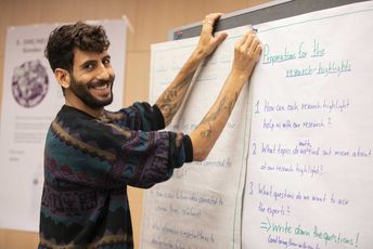 (Foto © ConAct/Ruthe Zuntz)