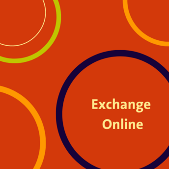 Exchange Online Grafik