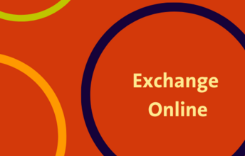 Logo Exchange Online